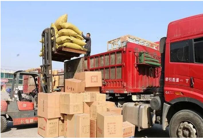 厦门到十堰物流专线