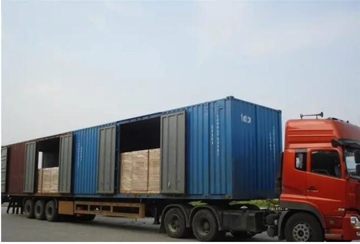 厦门到十堰整车运输