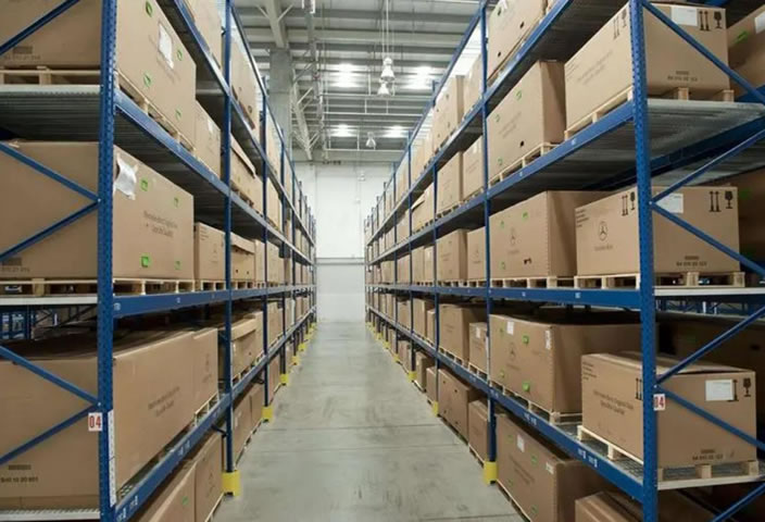 厦门到十堰货物仓储