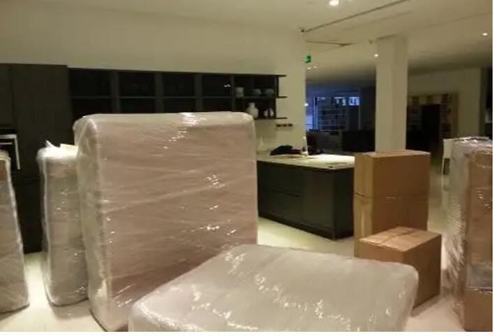 厦门到十堰长途搬家