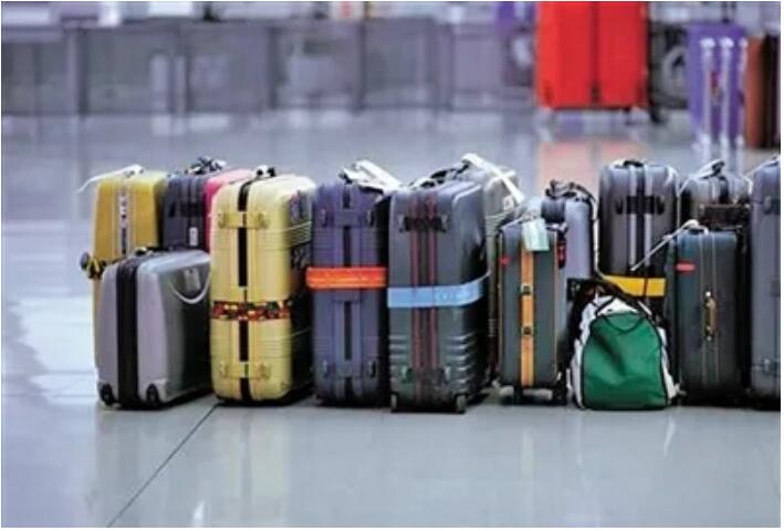 厦门到十堰行李托运